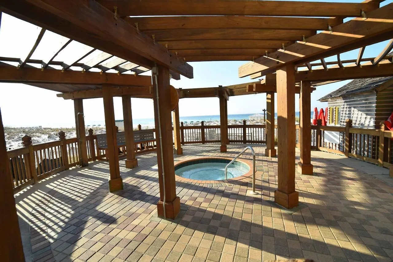 Pelican Beach 1707 By Pelican Beach Management Apartment Destin United States
